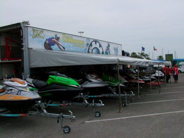 Cannet · 2009 — photo 2