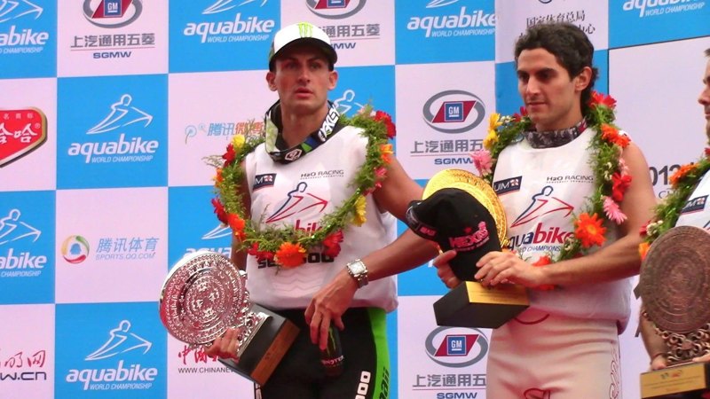 Course en Chine · 2012 — photo 9