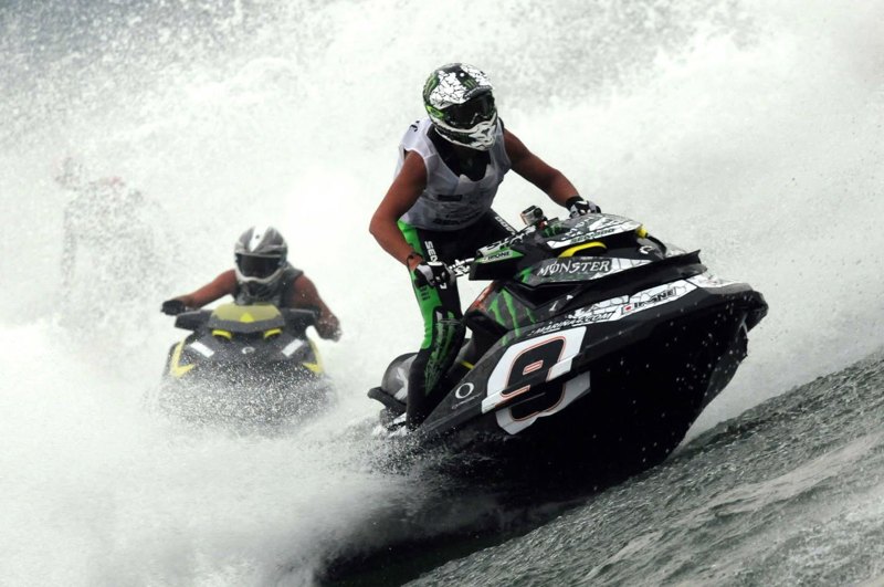 Course en Chine · 2012 — photo 15