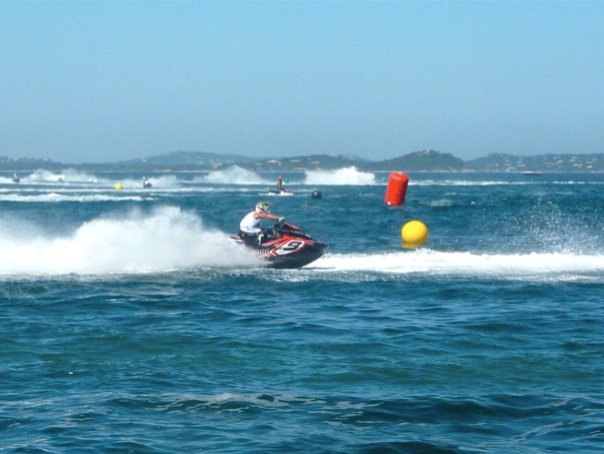Championnat du monde · Corse 2010 — photo 4