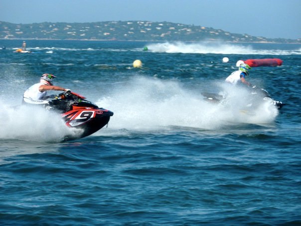 Championnat du monde · Corse 2010 — photo 5
