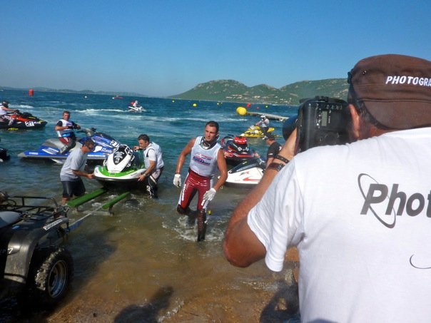 Championnat du monde · Corse 2010 — photo 6