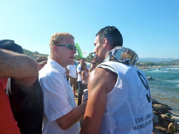 Championnat du monde · Corse 2010 — photo 7