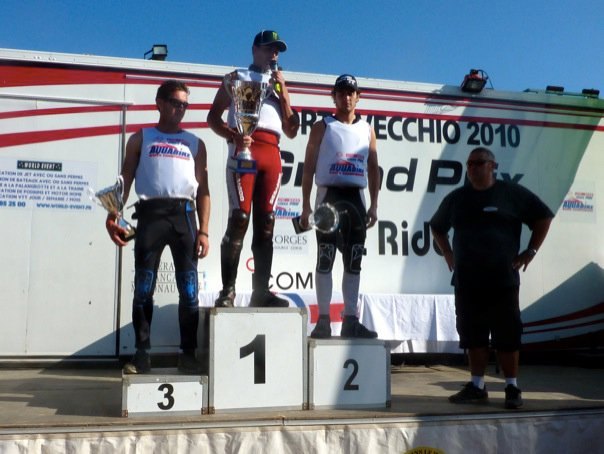 Championnat du monde · Corse 2010 — photo 9