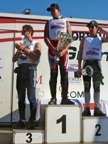 Championnat du monde · Corse 2010 — photo 10
