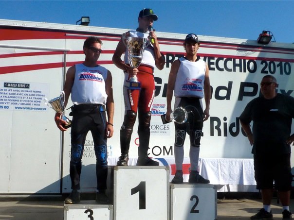 Championnat du monde · Corse 2010 — photo 11