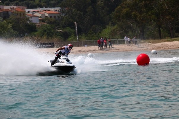 Championnat de France · 2009