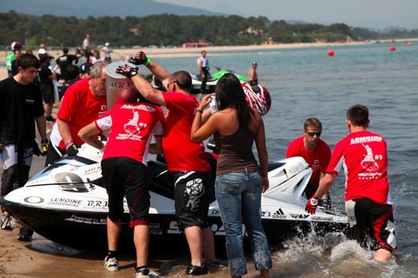 Championnat de France · 2009 — photo 5