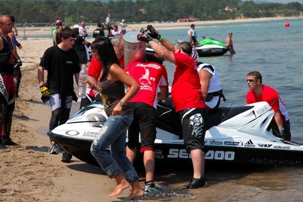 Championnat de France · 2009 — photo 6