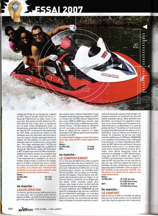 Jet News · avril 2007 — Archive 3