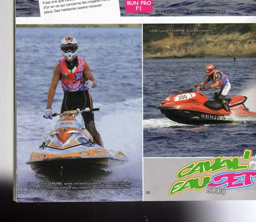 Fun Jet et autres parutions — Archive 1