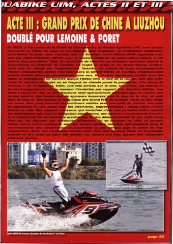 Presse · novembre 2010 — Archive 9