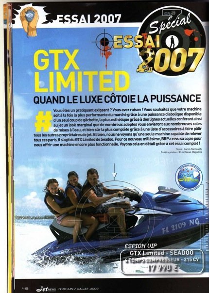 Parutions presse · dossier 2 — Parution 3
