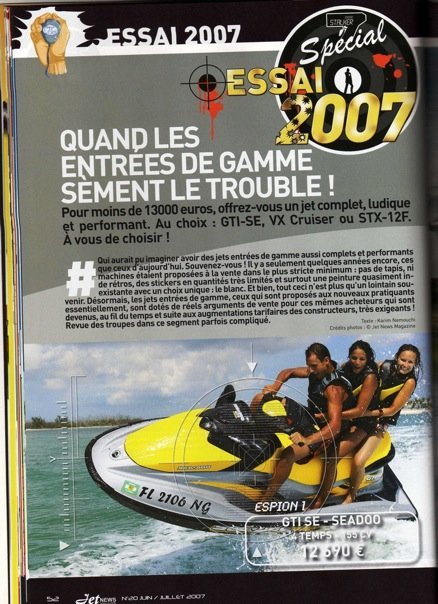 Parutions presse · dossier 2 — Parution 4