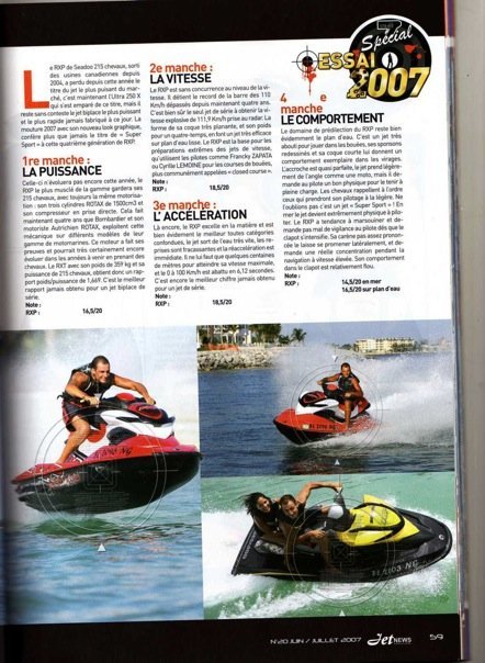 Parutions presse · dossier 2 — Parution 6