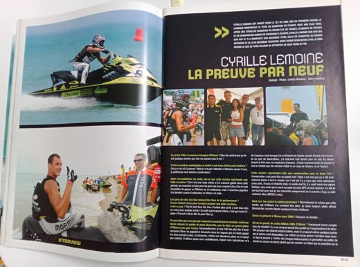 Parutions presse · dossier 4 — Parution 3